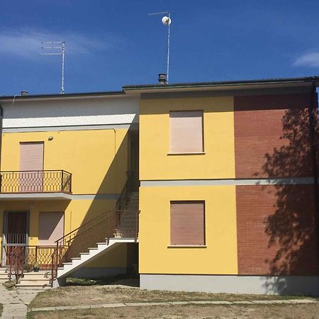 Two-Bedroom Apartment Rosolina Mare Near Sea 12 Eksteriør bilde
