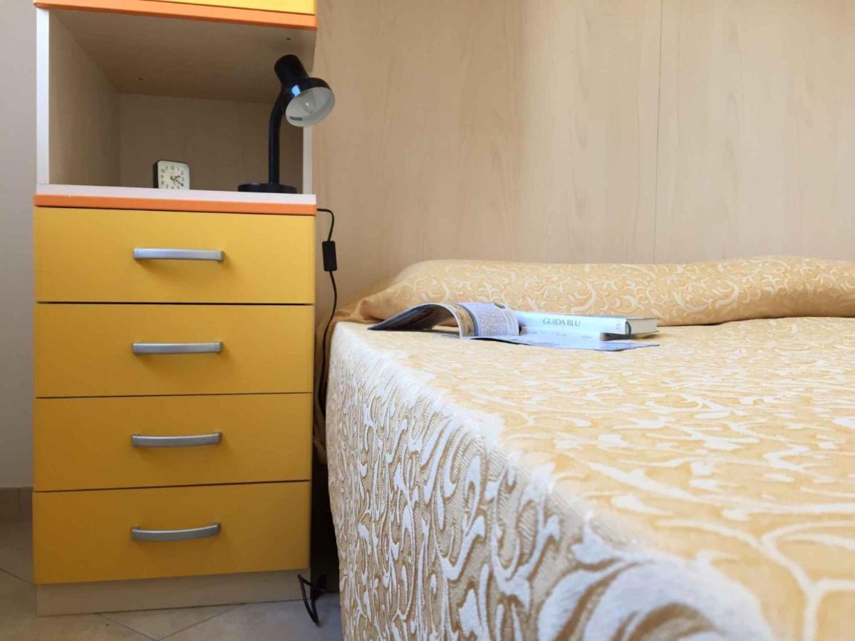 Two-Bedroom Apartment Rosolina Mare Near Sea 12 Eksteriør bilde