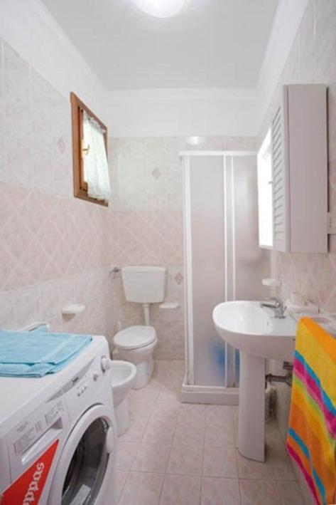 Two-Bedroom Apartment Rosolina Mare Near Sea 12 Eksteriør bilde